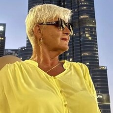 Фотография девушки Светлана, 56 лет из г. Брест