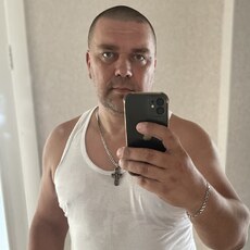 Фотография мужчины Юрий, 44 года из г. Пружаны
