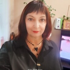 Фотография девушки Надежда, 63 года из г. Санкт-Петербург
