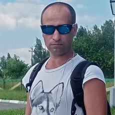 Фотография мужчины Александр, 35 лет из г. Чериков