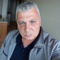 Фотография мужчины Сергей, 54 года из г. Воскресенск