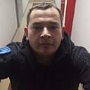 Александр, 33 года