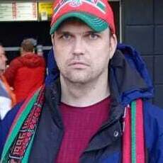 Фотография мужчины Artem, 35 лет из г. Смоленск