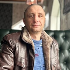 Фотография мужчины Виталий, 40 лет из г. Каменск-Шахтинский