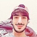 Шариф, 30 лет