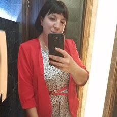 Фотография девушки Галина, 29 лет из г. Кырен