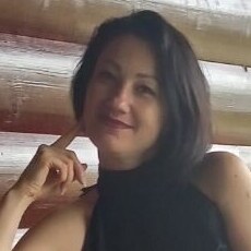Фотография девушки Irina, 44 года из г. Гомель