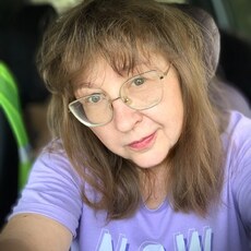 Фотография девушки Людмила, 59 лет из г. Можайск
