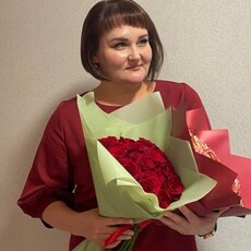 Фотография девушки Ирина, 43 года из г. Нижний Новгород
