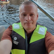 Фотография мужчины Александр, 44 года из г. Костанай