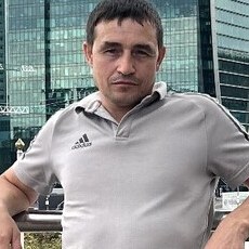 Фотография мужчины Дима, 44 года из г. Барнаул