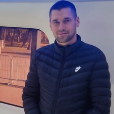Фотография мужчины Даниэль, 34 года из г. Великий Новгород