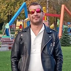 Фотография мужчины Александр, 38 лет из г. Выселки