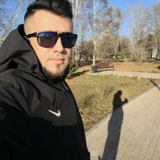 Фотография мужчины Омар, 31 год из г. Иркутск