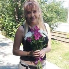 Фотография девушки Сокровище, 45 лет из г. Екатеринбург