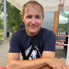 Фотография мужчины Андрей, 30 лет из г. Зима
