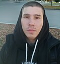 Кирилл, 27 лет