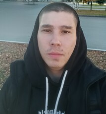 Фотография мужчины Кирилл, 27 лет из г. Ижевск