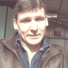 Фотография мужчины Незнакомец, 49 лет из г. Новопавловск