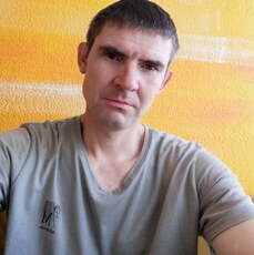 Фотография мужчины Александр, 44 года из г. Амурск