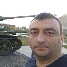 Фотография мужчины Саша, 45 лет из г. Таганрог