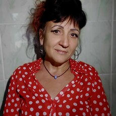 Фотография девушки Наталья, 53 года из г. Рогачев