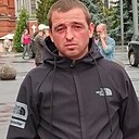 Серега, 35 лет