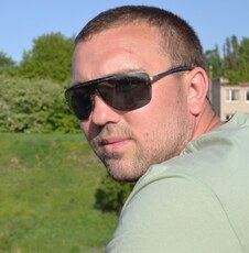 Фотография мужчины Алекс, 40 лет из г. Чебоксары