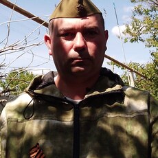 Фотография мужчины Виталий, 43 года из г. Морозовск