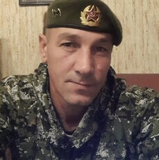 Фотография мужчины Евгений, 46 лет из г. Павловский Посад