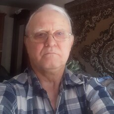 Фотография мужчины Сергей, 68 лет из г. Воронеж