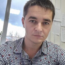 Фотография мужчины Александр, 29 лет из г. Курганинск
