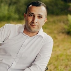Фотография мужчины Седа, 33 года из г. Гусь Хрустальный