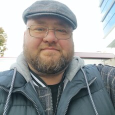 Фотография мужчины Михаил, 49 лет из г. Петропавловск-Камчатский