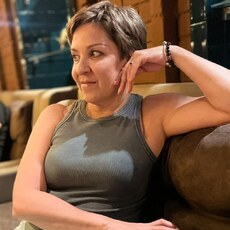 Фотография девушки Елена, 55 лет из г. Пенза