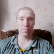 Фотография мужчины Renik, 39 лет из г. Киров