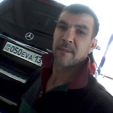 Фотография мужчины Родион, 49 лет из г. Шымкент