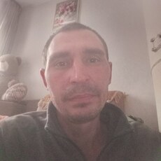 Фотография мужчины Николай, 39 лет из г. Уржум