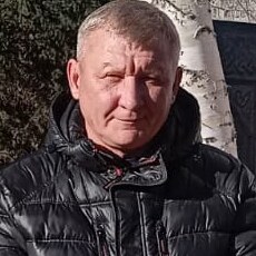 Фотография мужчины Евгений, 54 года из г. Павлодар