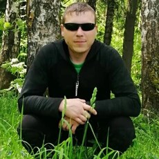 Фотография мужчины Александр, 36 лет из г. Иваново