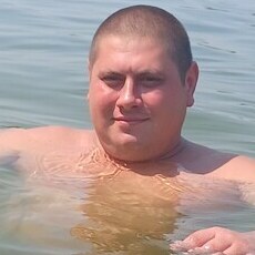 Фотография мужчины Юрий, 37 лет из г. Алчевск