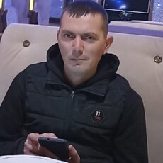 Фотография мужчины Алексей, 41 год из г. Цивильск
