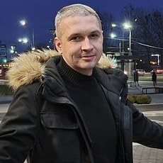 Фотография мужчины Андрей, 39 лет из г. Брест