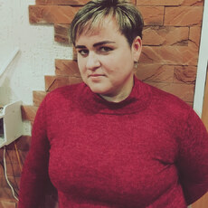 Фотография девушки Оксана, 42 года из г. Солигорск