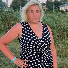 Фотография девушки Лена, 53 года из г. Тула