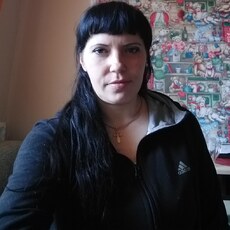 Фотография девушки Татьяна, 44 года из г. Выселки