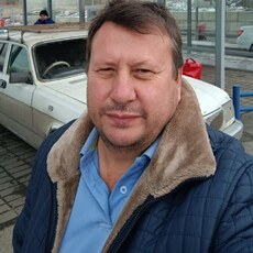 Фотография мужчины Павел, 58 лет из г. Магнитогорск