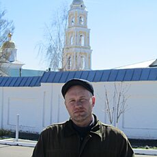 Фотография мужчины Геннадий, 54 года из г. Лукоянов