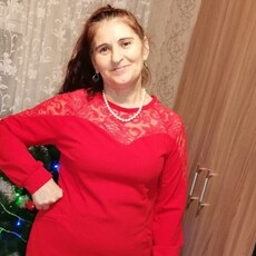 Фотография девушки Валентина, 56 лет из г. Копыль