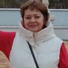 Фотография девушки Ирина, 58 лет из г. Геленджик